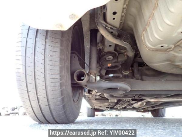 Used 2013 AT nissan note E12 Image[38]