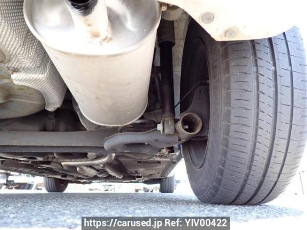 Used 2013 AT nissan note E12 Image[39]