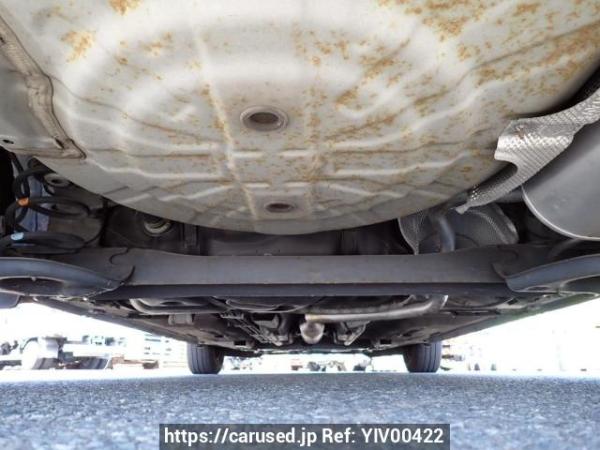 Used 2013 AT nissan note E12 Image[40]