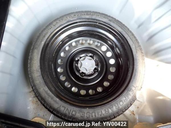 Used 2013 AT nissan note E12 Image[41]