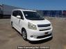 Used 2007 AT toyota noah ZRR70W Image[0]