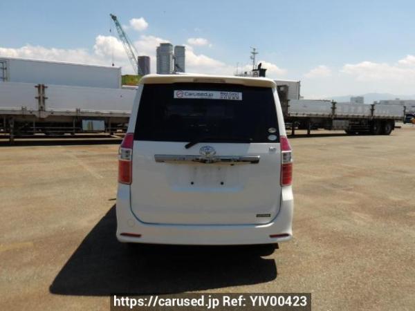 Used 2007 AT toyota noah ZRR70W Image[5]