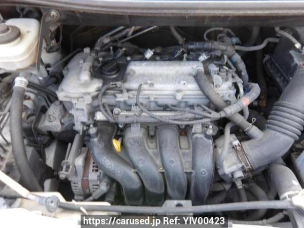 Used 2007 AT toyota noah ZRR70W Image[9]