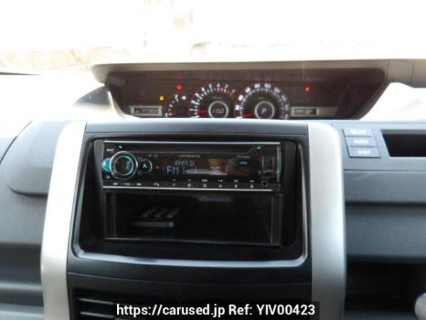 Used 2007 AT toyota noah ZRR70W Image[21]