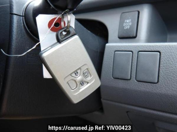 Used 2007 AT toyota noah ZRR70W Image[28]