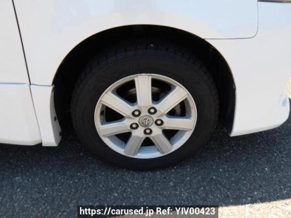 Used 2007 AT toyota noah ZRR70W Image[31]