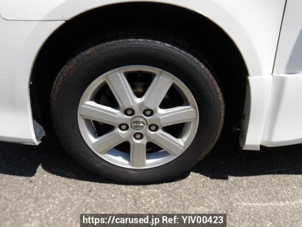 Used 2007 AT toyota noah ZRR70W Image[32]