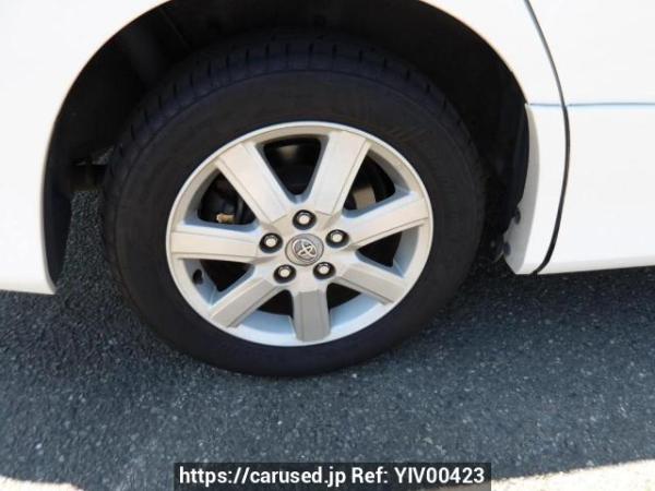Used 2007 AT toyota noah ZRR70W Image[33]