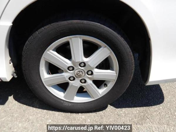 Used 2007 AT toyota noah ZRR70W Image[34]