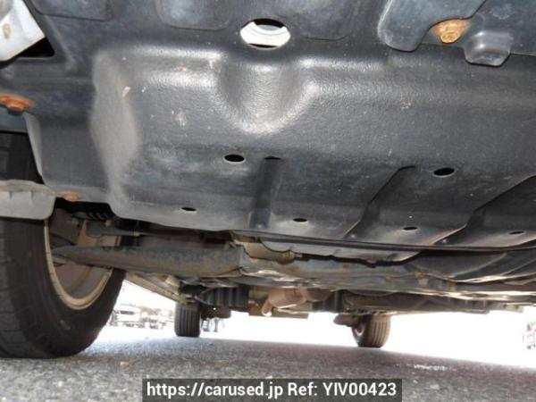 Used 2007 AT toyota noah ZRR70W Image[35]
