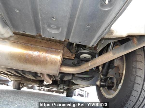 Used 2007 AT toyota noah ZRR70W Image[42]