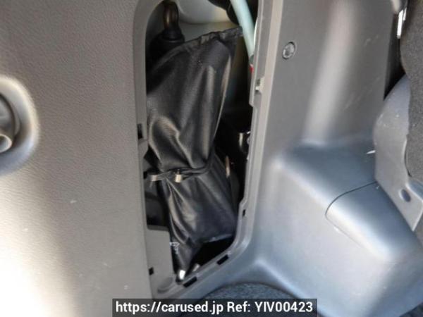 Used 2007 AT toyota noah ZRR70W Image[45]