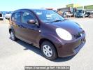 Toyota Passo KGC30