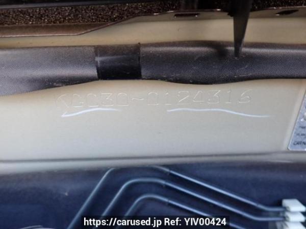 Used 2012 AT toyota passo KGC30 Image[11]