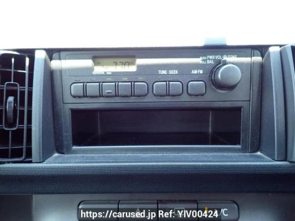 Used 2012 AT toyota passo KGC30 Image[20]