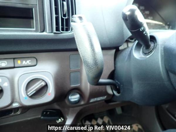 Used 2012 AT toyota passo KGC30 Image[22]