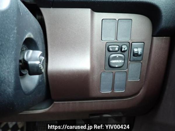 Used 2012 AT toyota passo KGC30 Image[25]