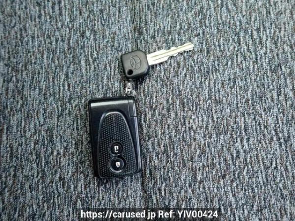 Used 2012 AT toyota passo KGC30 Image[26]