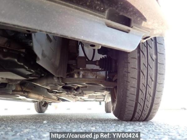 Used 2012 AT toyota passo KGC30 Image[32]