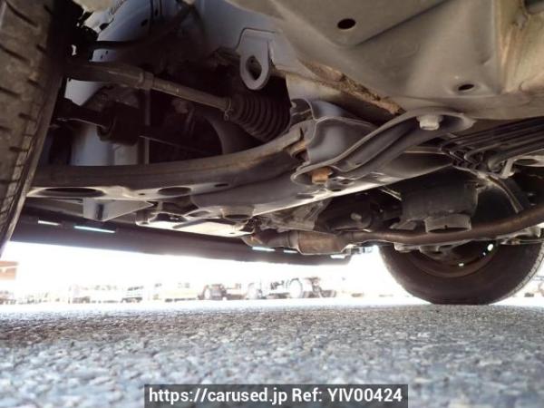 Used 2012 AT toyota passo KGC30 Image[33]