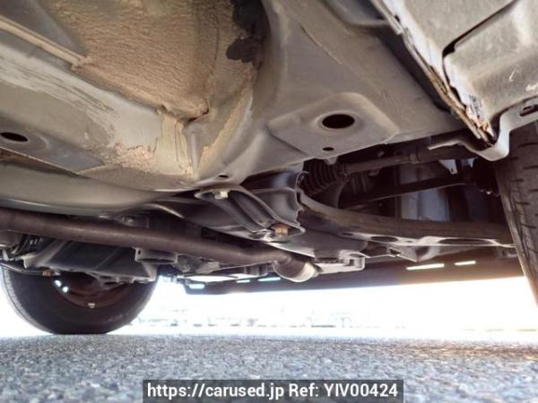 Used 2012 AT toyota passo KGC30 Image[34]