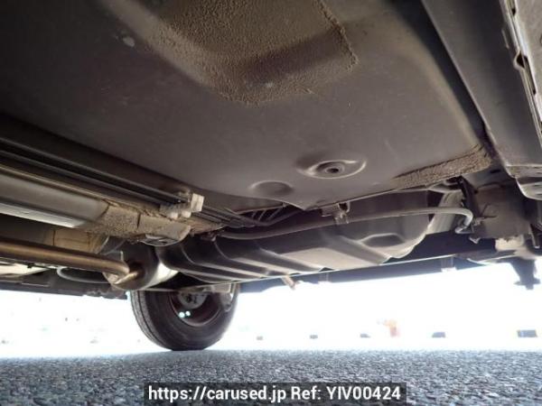 Used 2012 AT toyota passo KGC30 Image[36]