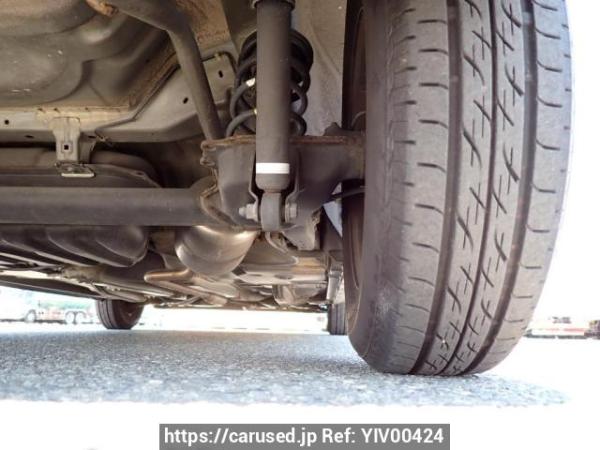 Used 2012 AT toyota passo KGC30 Image[38]