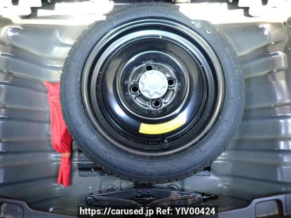Used 2012 AT toyota passo KGC30 Image[40]