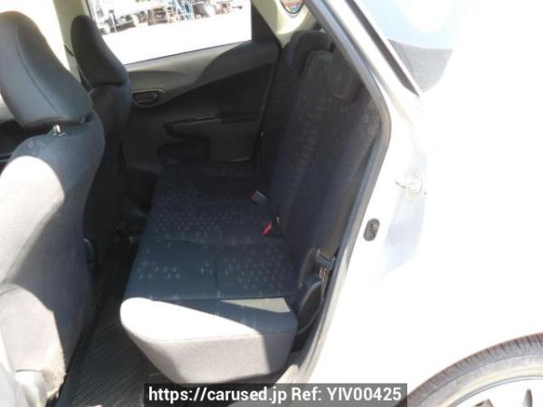 Used 2011 AT subaru trezia NSP120X Image[15]