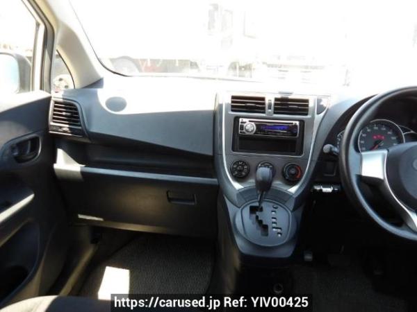 Used 2011 AT subaru trezia NSP120X Image[17]
