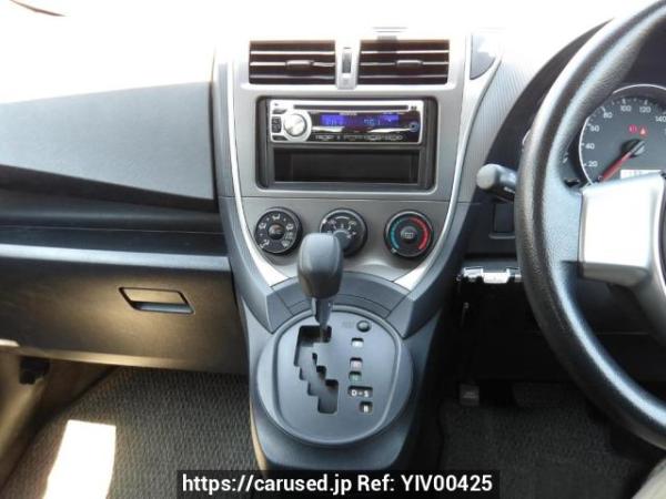 Used 2011 AT subaru trezia NSP120X Image[18]