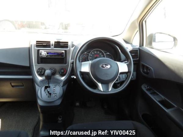 Used 2011 AT subaru trezia NSP120X Image[19]