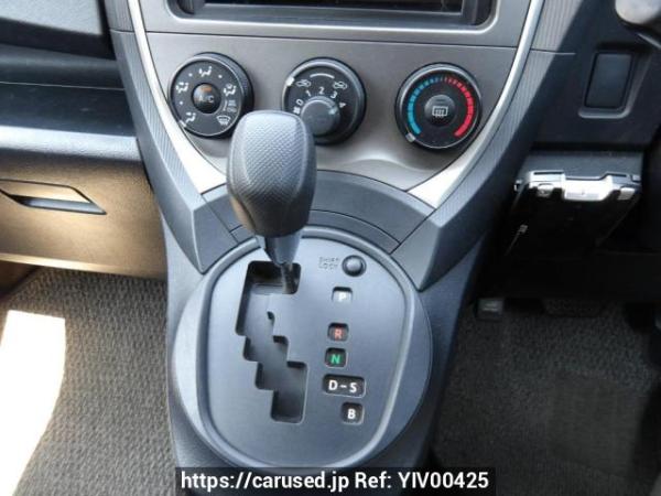 Used 2011 AT subaru trezia NSP120X Image[22]