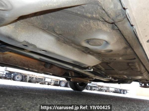 Used 2011 AT subaru trezia NSP120X Image[33]