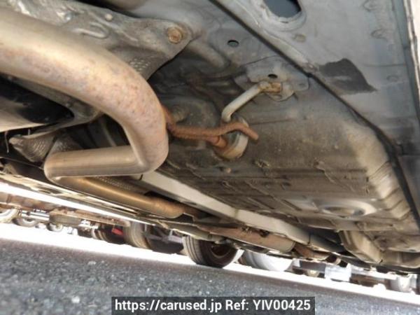 Used 2011 AT subaru trezia NSP120X Image[35]