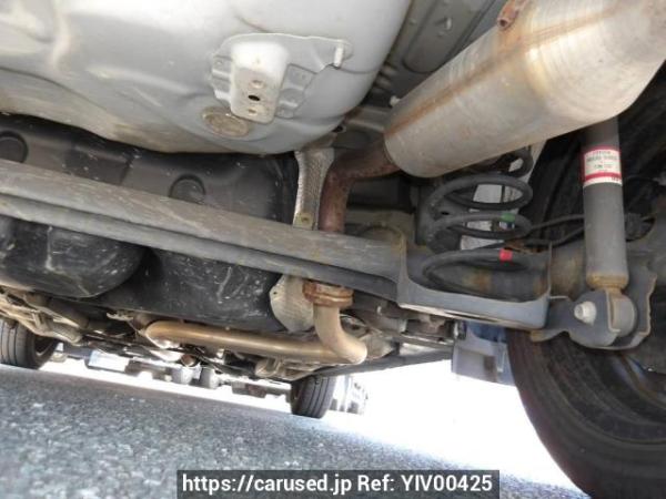 Used 2011 AT subaru trezia NSP120X Image[37]