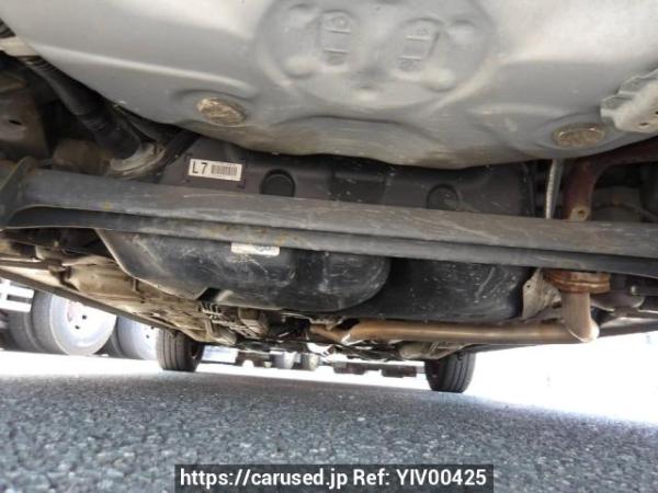 Used 2011 AT subaru trezia NSP120X Image[38]