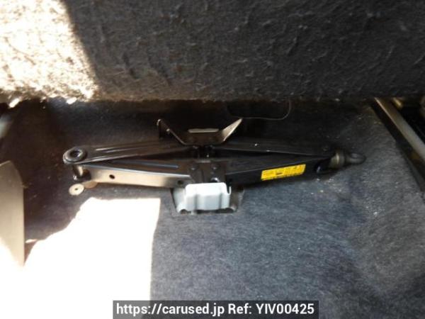 Used 2011 AT subaru trezia NSP120X Image[39]