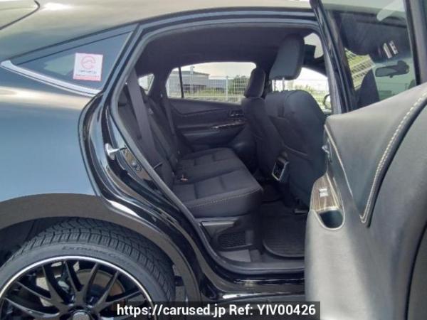 Used 2014 AT toyota harrier ZSU60W Image[14]