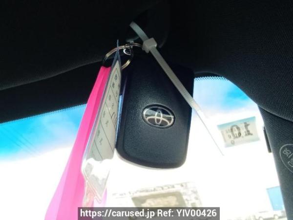 Used 2014 AT toyota harrier ZSU60W Image[25]