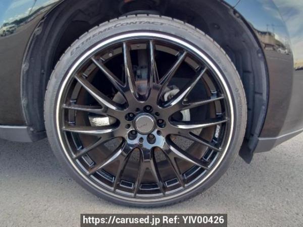 Used 2014 AT toyota harrier ZSU60W Image[26]