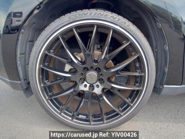 Used 2014 AT toyota harrier ZSU60W Image[27]