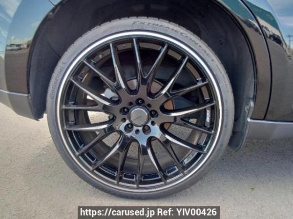 Used 2014 AT toyota harrier ZSU60W Image[28]