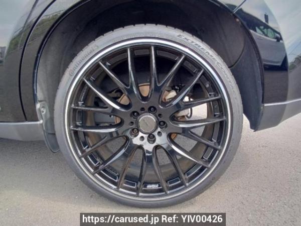 Used 2014 AT toyota harrier ZSU60W Image[29]