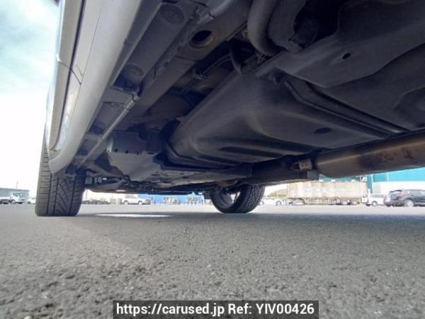 Used 2014 AT toyota harrier ZSU60W Image[32]