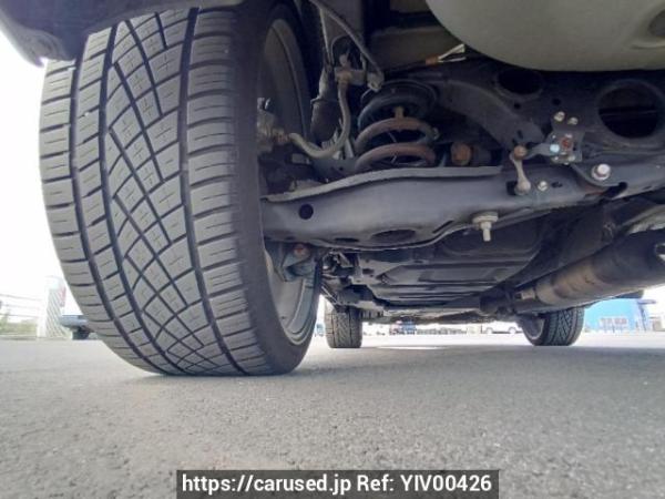Used 2014 AT toyota harrier ZSU60W Image[37]