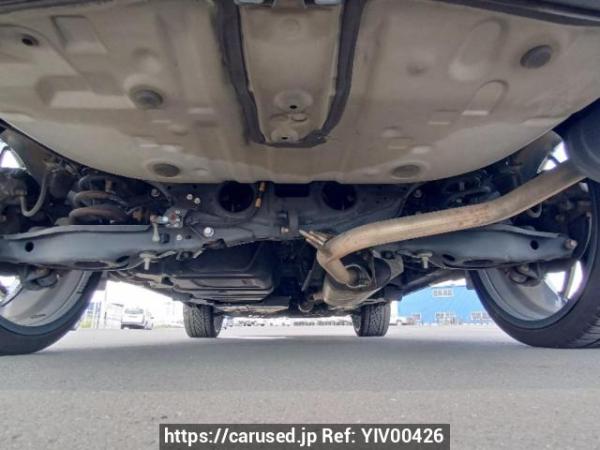 Used 2014 AT toyota harrier ZSU60W Image[38]