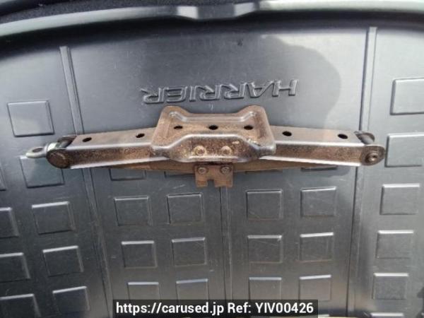 Used 2014 AT toyota harrier ZSU60W Image[40]