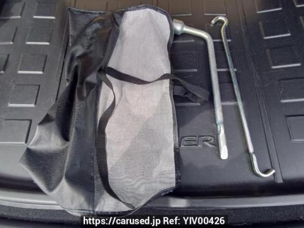 Used 2014 AT toyota harrier ZSU60W Image[41]