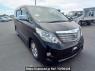 Used 2010 AT toyota alphard ANH20W Image[0]